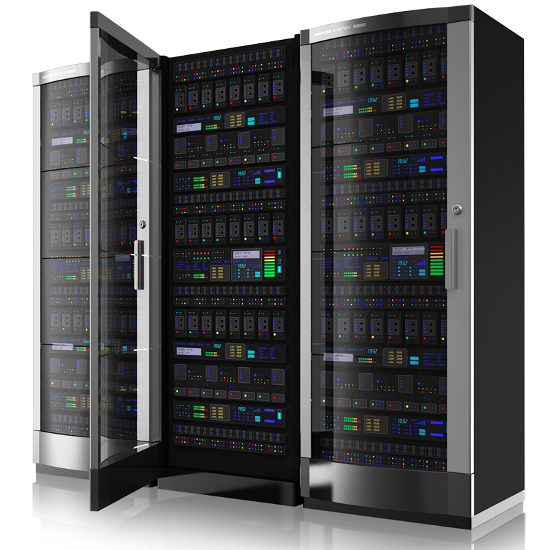 Web Hosting