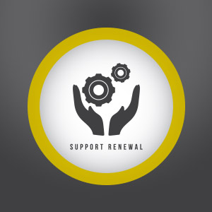 Support Renewal