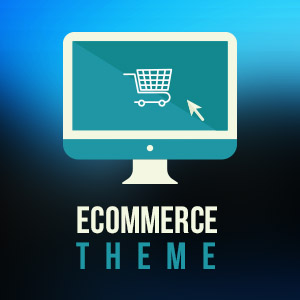 Ecommerce Theme